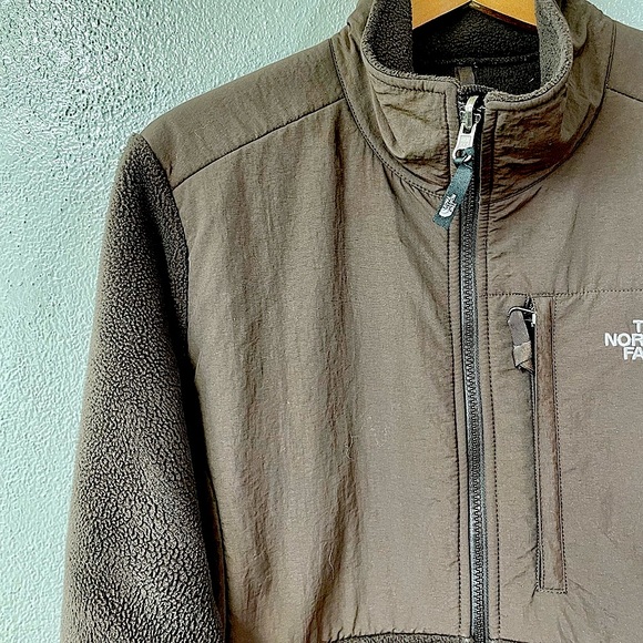 The North Face Performance Jacket Large Outdoor Pockets Gorpgirl Activewear - Picture 1 of 15